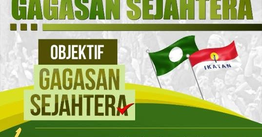 DPPK BAGAN DATOH GAGASAN SEJAHTERA OBJETIF GAGASAN SEJAHTERA