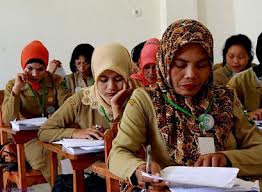 Kumpulan Latihan Soal Ukg Guru Kelas Sd