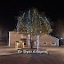  Άναψε το Χριστουγεννιάτικο δέντρο στην Αλίαρτο (Φωτό -Βίντεο)