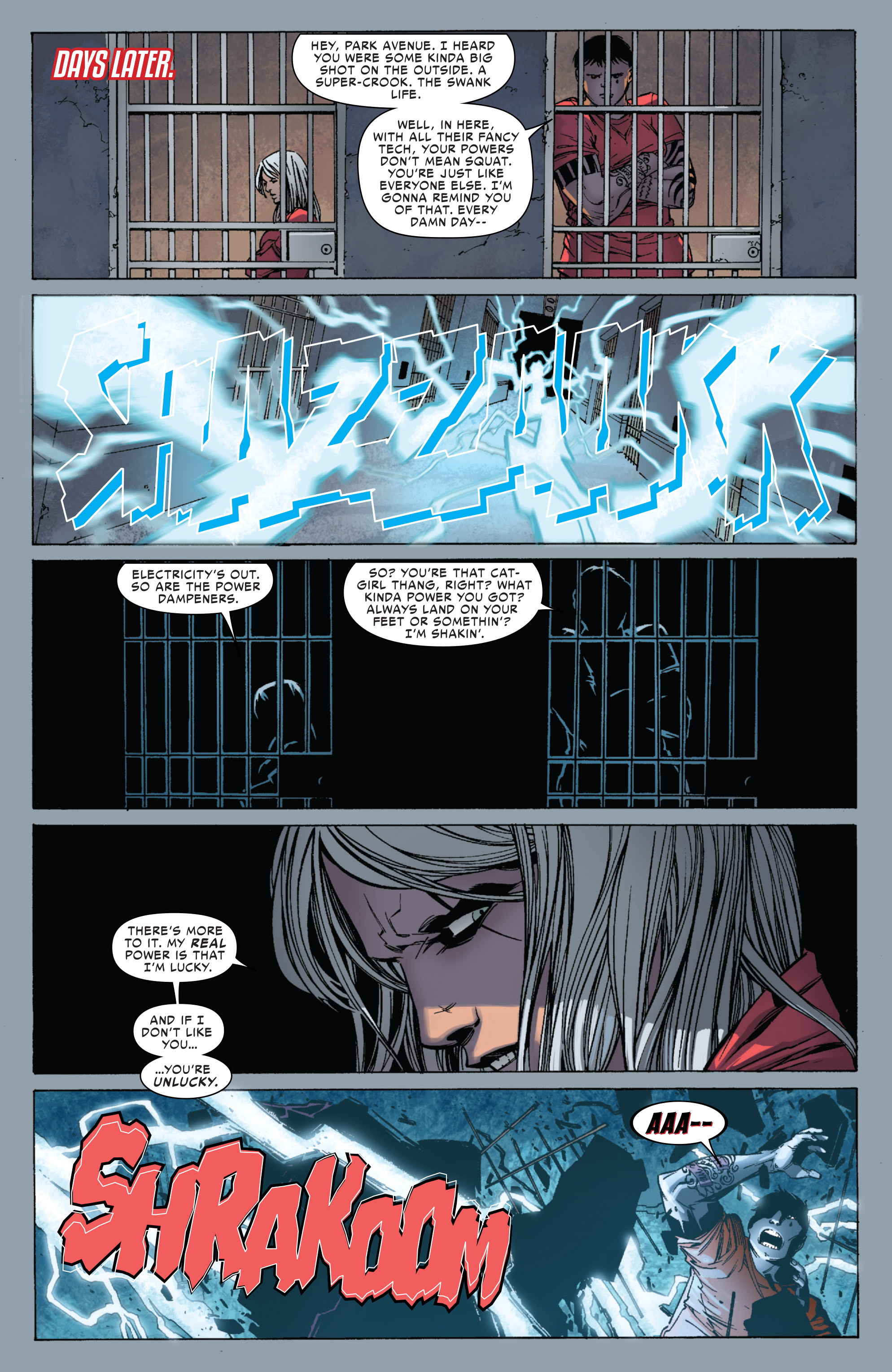 The Amazing Spider-Man (2014) issue 1 - Page 32