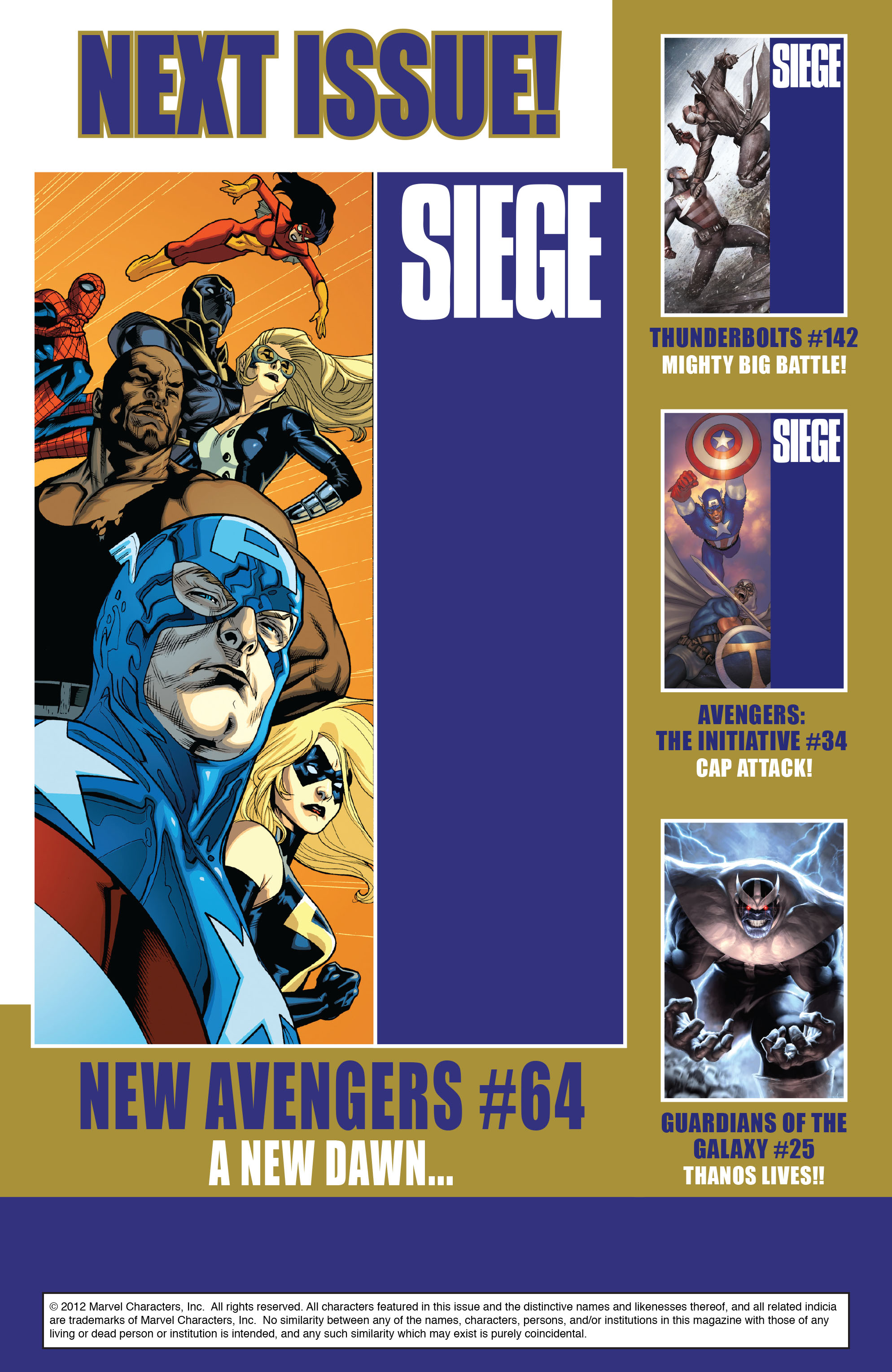 Read online New Avengers (2005) comic -  Issue #63 - 21