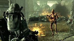 Fallout Fallout