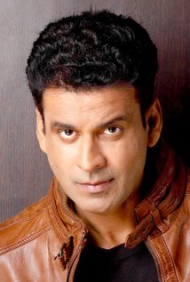 Manoj Bajpayee