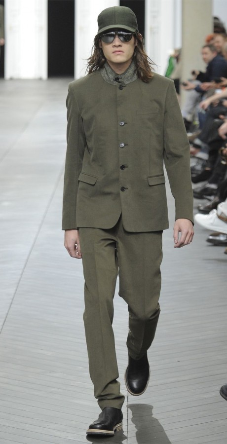 Dior Homme Fall/Winter 2012/13 Menswear | COOL CHIC STYLE to dress italian