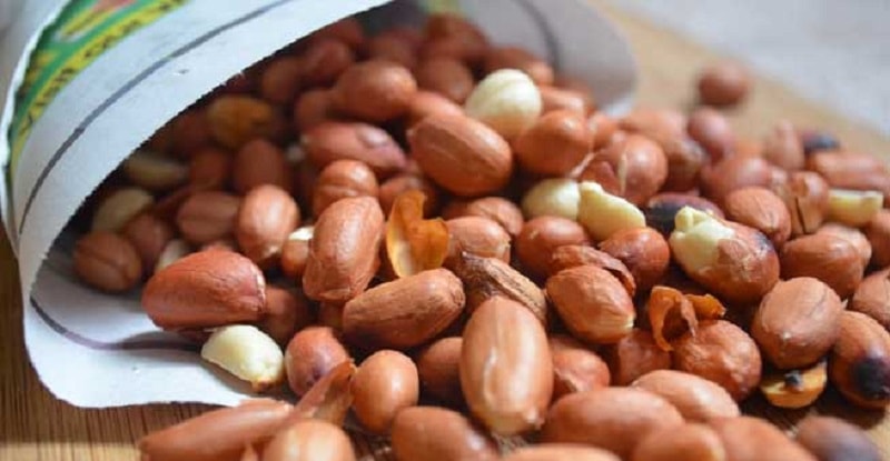 kacang bogares tegal kacang bogares tegal
