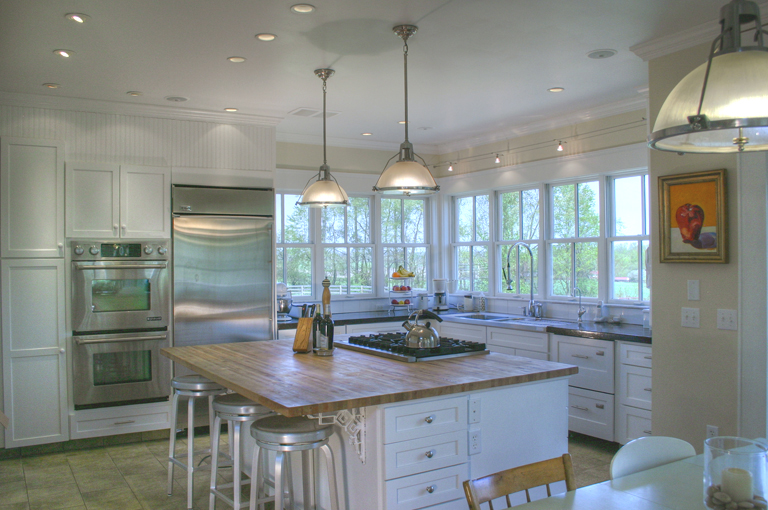 15 Surprisingly Kitchens  With Lots Of Windows  House  Plans 