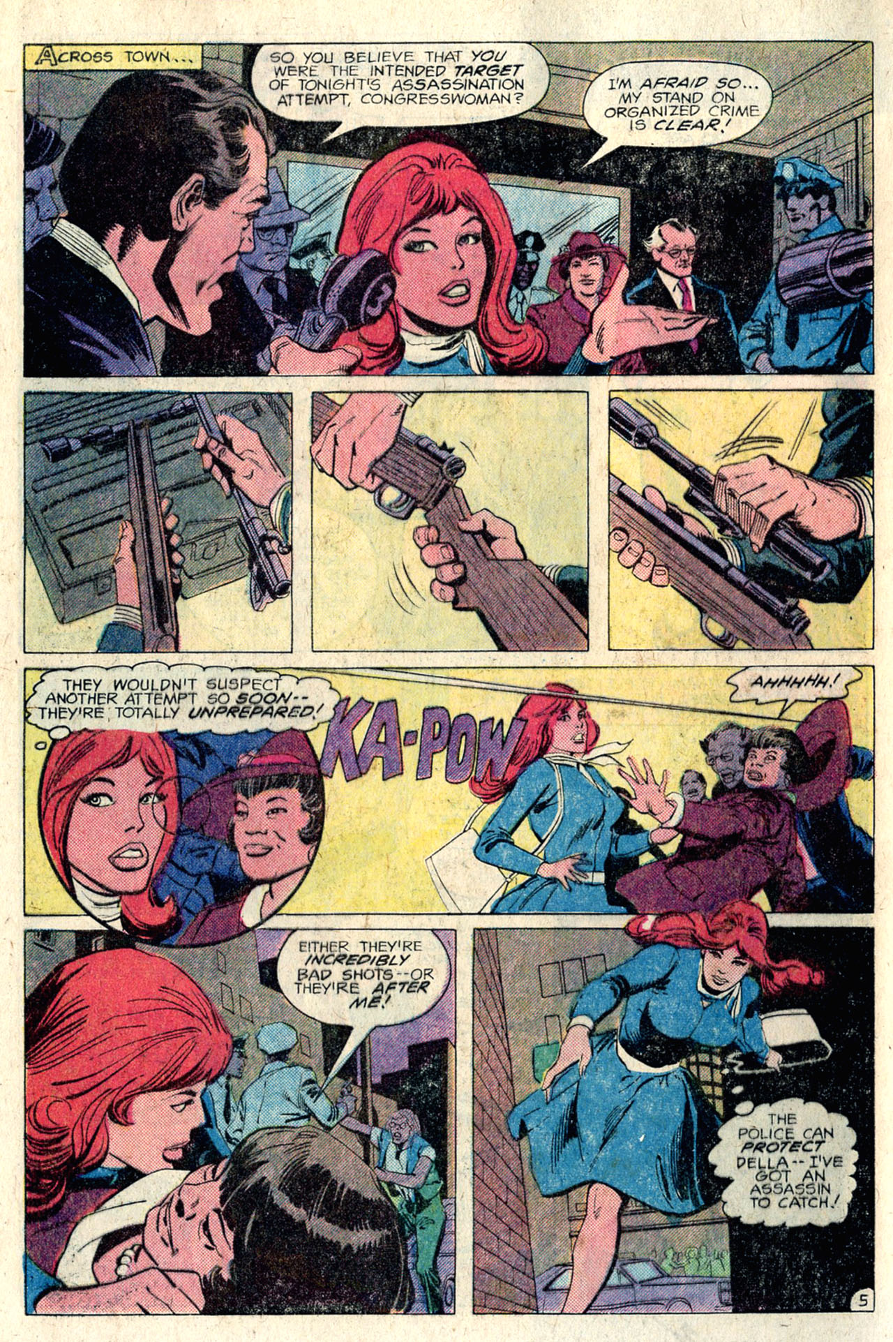 Detective Comics (1937) 487 Page 59