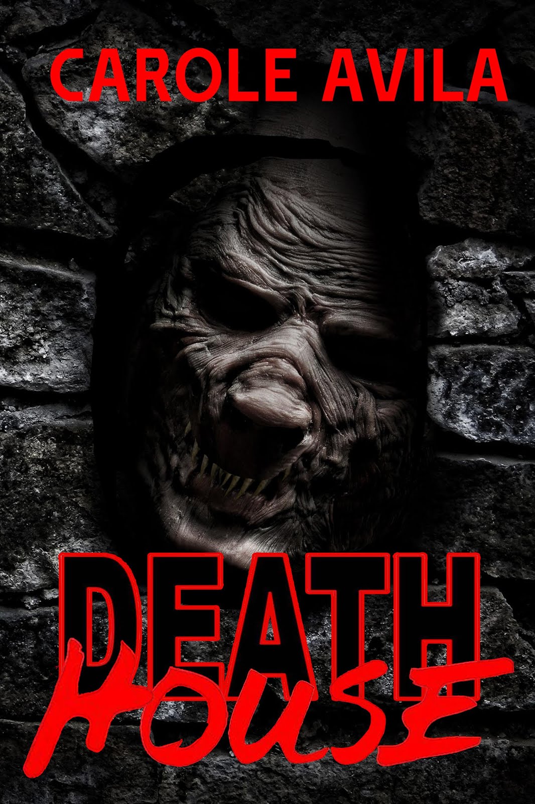 Death House - A Young Adult Horror Story