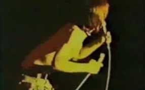 The Stooges - I wanna be your dog (1969)