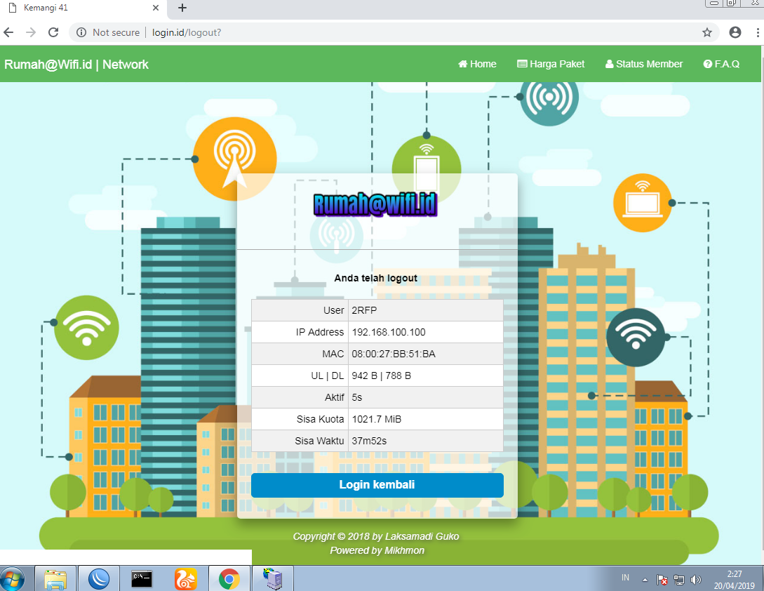 [Download 19+] Download Template Voucher Mikhmon