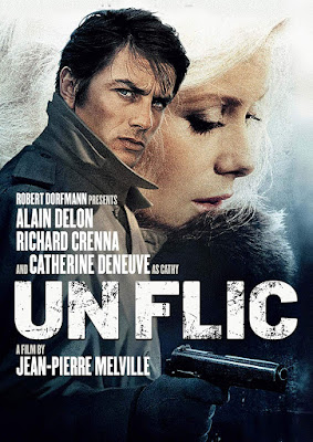 Un Flic 1972 Dvd