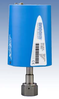 XacTorr Capacitance Manometer XacTorr Capacitance Manometer