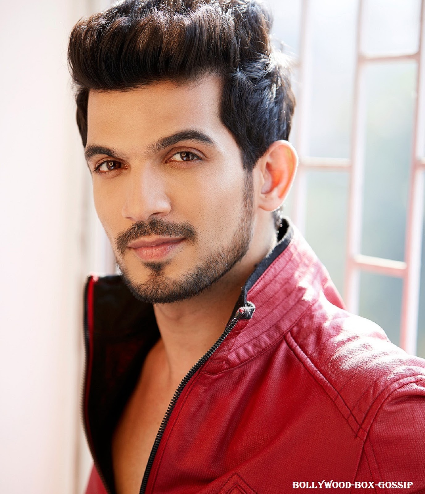 arjun bijlani biography, age, tv serials, wife, son and