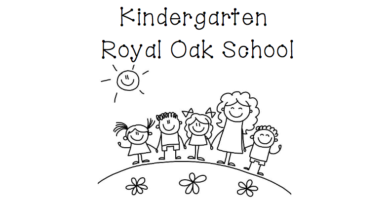 Royal Oak Kindergarten