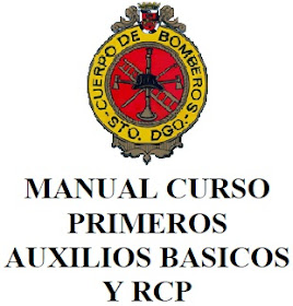 Curso Primeros Auxilios