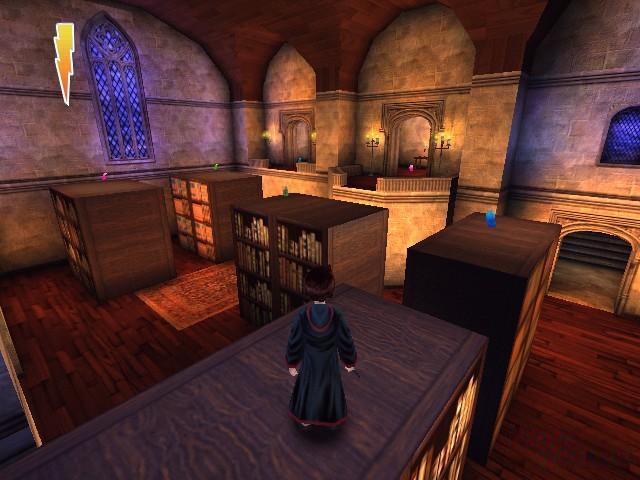 image result for 1. Harry Potter and Sorcerers Stone: [258MB]