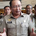 Pemerintah akan Cairkan Dana Bantuan Gempa NTB Rp 1,1 Triliun