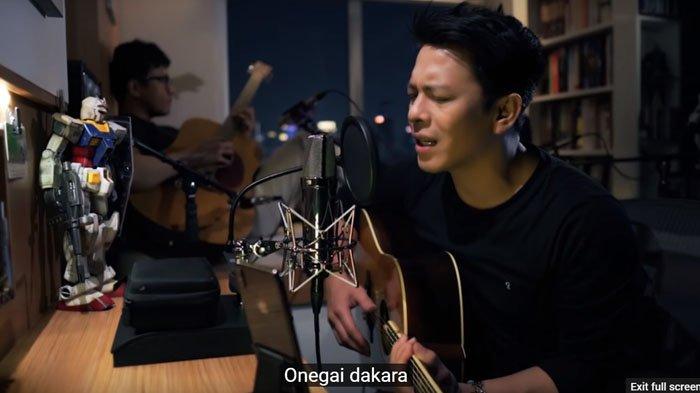 Unduh Lagu Mungkin Bila Nanti Bahasa Jepang / Jrk official