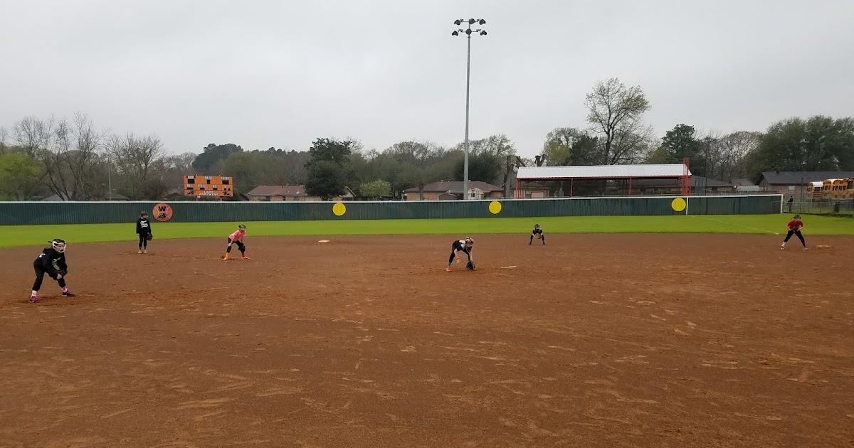 Days in the life of the Hays Softball Buddies
