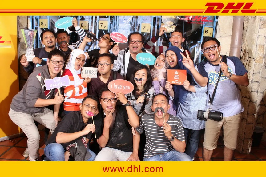 Harga Paket Souvenir Photo Booth Unlimited di Jogja Photo Booth Jogja