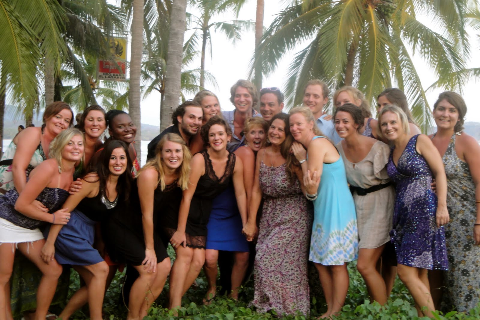 Massage Therapy Costa Rica