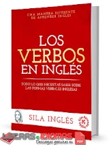 Los verbos en inglés, todo lo que necesitas saber sobre las formas verbales inglesas | SILA INGLÉS 