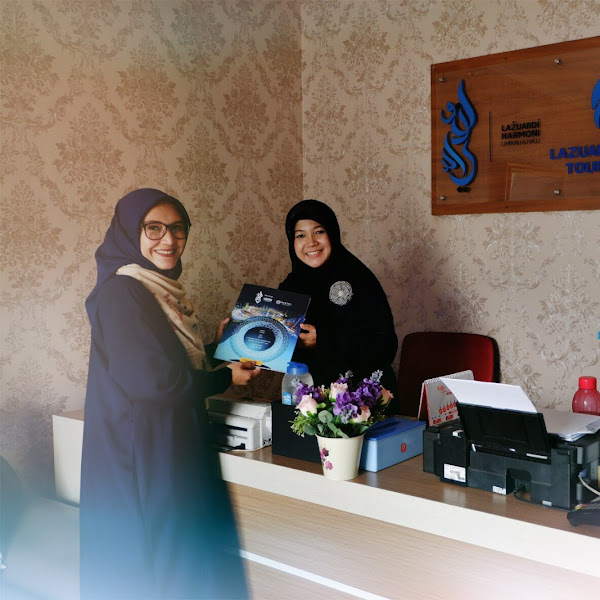 Fasilitas Terbaik dan Kualitas Ibadah Terjaga Bersama Lazuardi Harmoni Umroh dan Haji