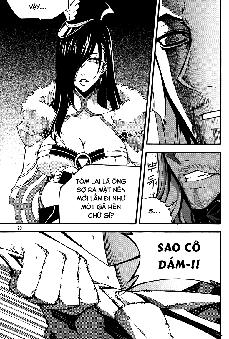 Witch hunter Chap 79 - Truyen.Chap.VN