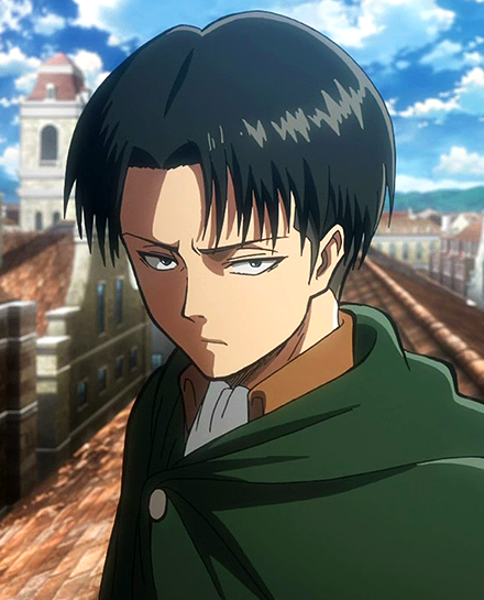 Todos os Personagens que se Transformam em Titã - Shingeki no Kyojin -  Anishounen 