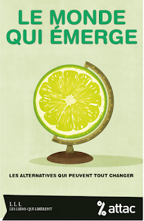 Le monde qui émerge LLL Attac
