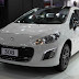 Peugeot 308 e 408 têm risco de incêndio