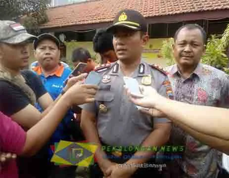 Pekalongan news