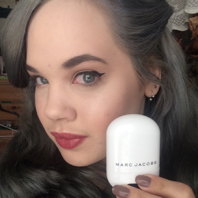 Review Marc Jacobs Glow Stick in Spotlight