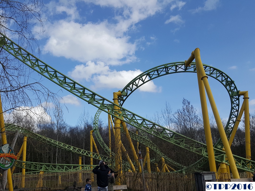 Theme Park Pictures By Kulot84 Marz 2017