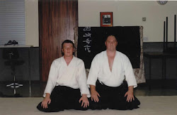 <b>Mark Eastman & Sensei Eastman</b>