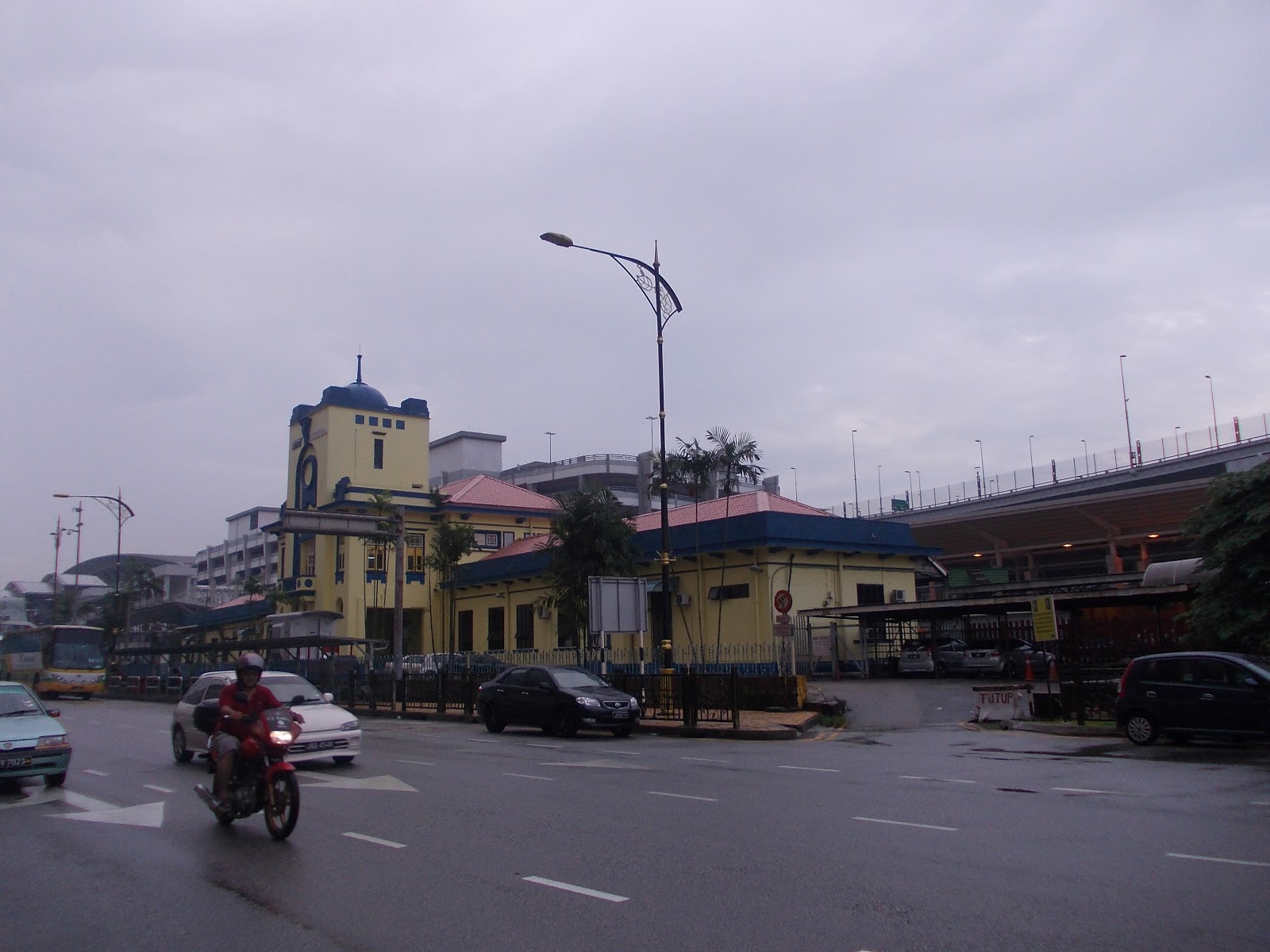 Kenangan Semasa Dahulu