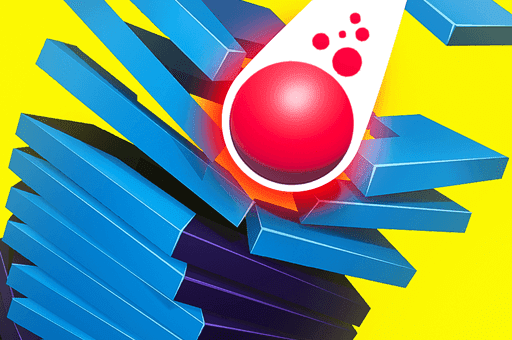 Zıpla Yık - Stack Fall 3D - Şeker Oyun - Her Yaşa Uygun Ücretsiz Oyunlar