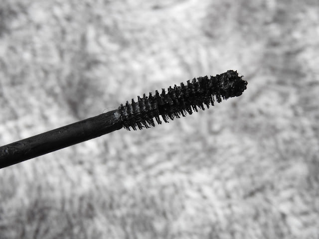 Ces 2 mascaras que je n'ai pas du tout aimé