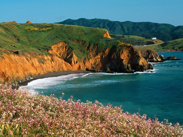 The Best Beach Destinations in USA, America