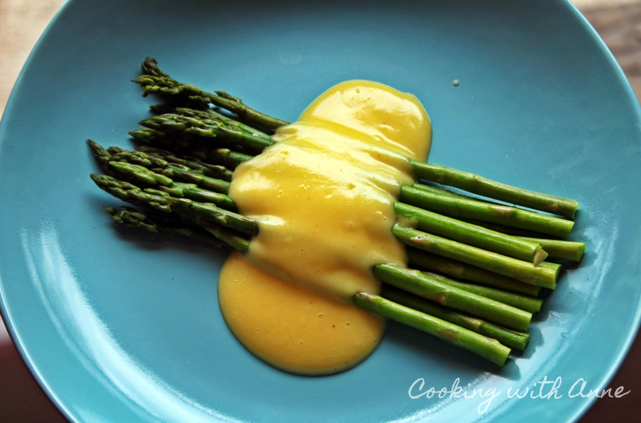 Hollandaise How-To 