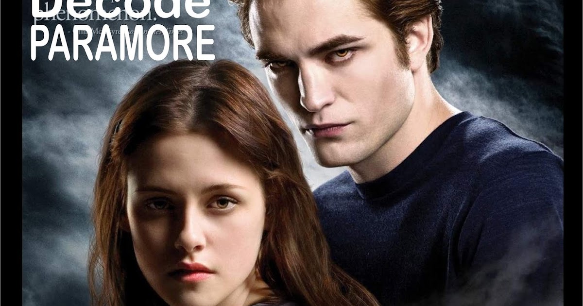 Twilight OST Decode (Lyrics + Chord) MyFourTen 4G Hobbies