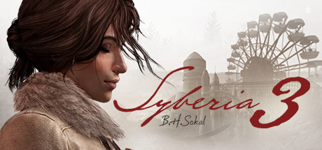 SYBERIA 3 SCARICARE