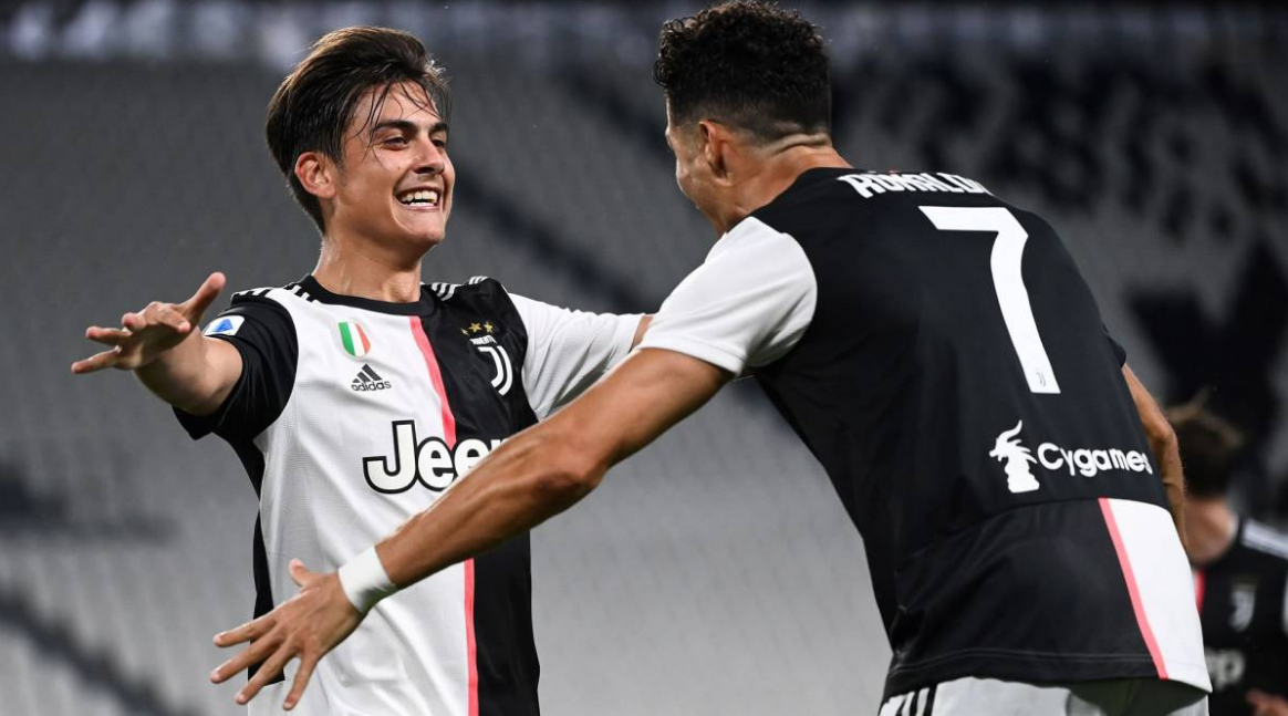 Rojadirecta Juventus-Lazio Streaming Gratis.