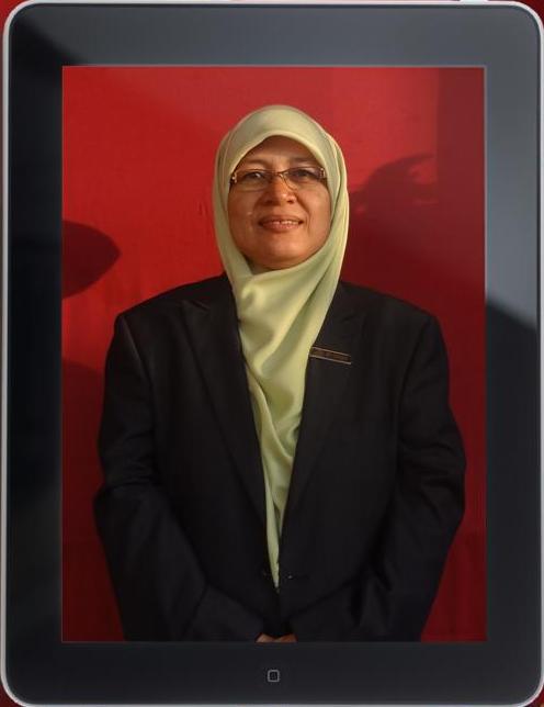 Siti Zubaidah Muhammad