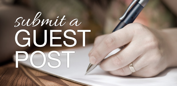 Guest Blogging