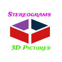 Stereogram Pictures to amaze your brain