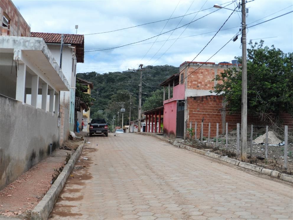 Santo Antônio do Mucuri