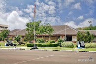 Museum Satriamandala Jakarta Selatan