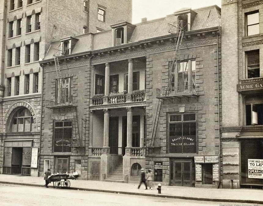 MUSEUM. The Metropolitan Museum of Art | Storehouse of Memory