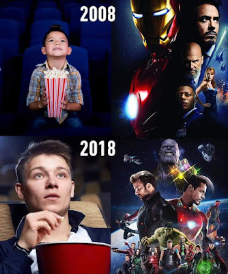 Resensi Film Avengers Infinity War Puncak Penuh Batasan Halaman All Kompasiana Com Resensi Film Avengers Infinity War Puncak Penuh Batasan Halaman All Kompasiana Com